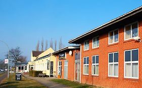 Hotel Ziegenkrug Rostocker Tor